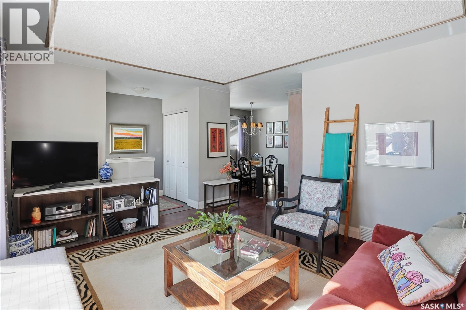 231 Magee Crescent, Regina, Saskatchewan  S4R 6K6 - Photo 7 - SK030249