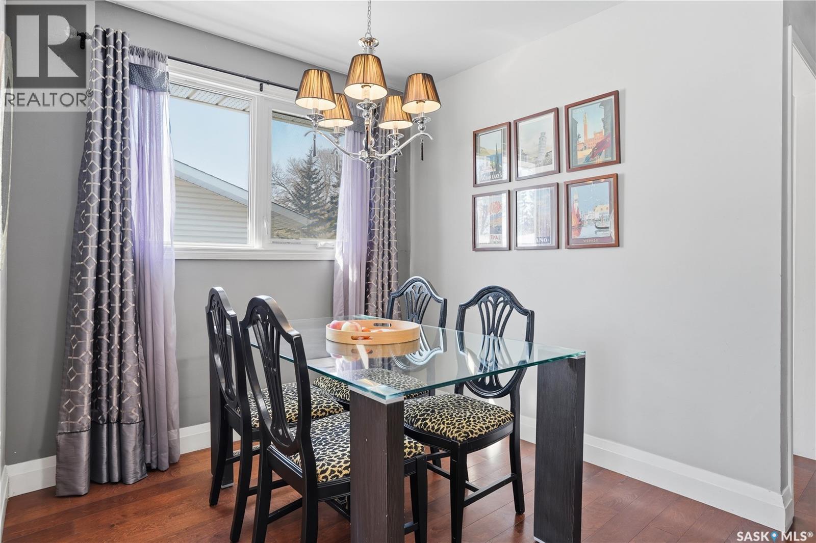 231 Magee Crescent, Regina, Saskatchewan  S4R 6K6 - Photo 9 - SK030249