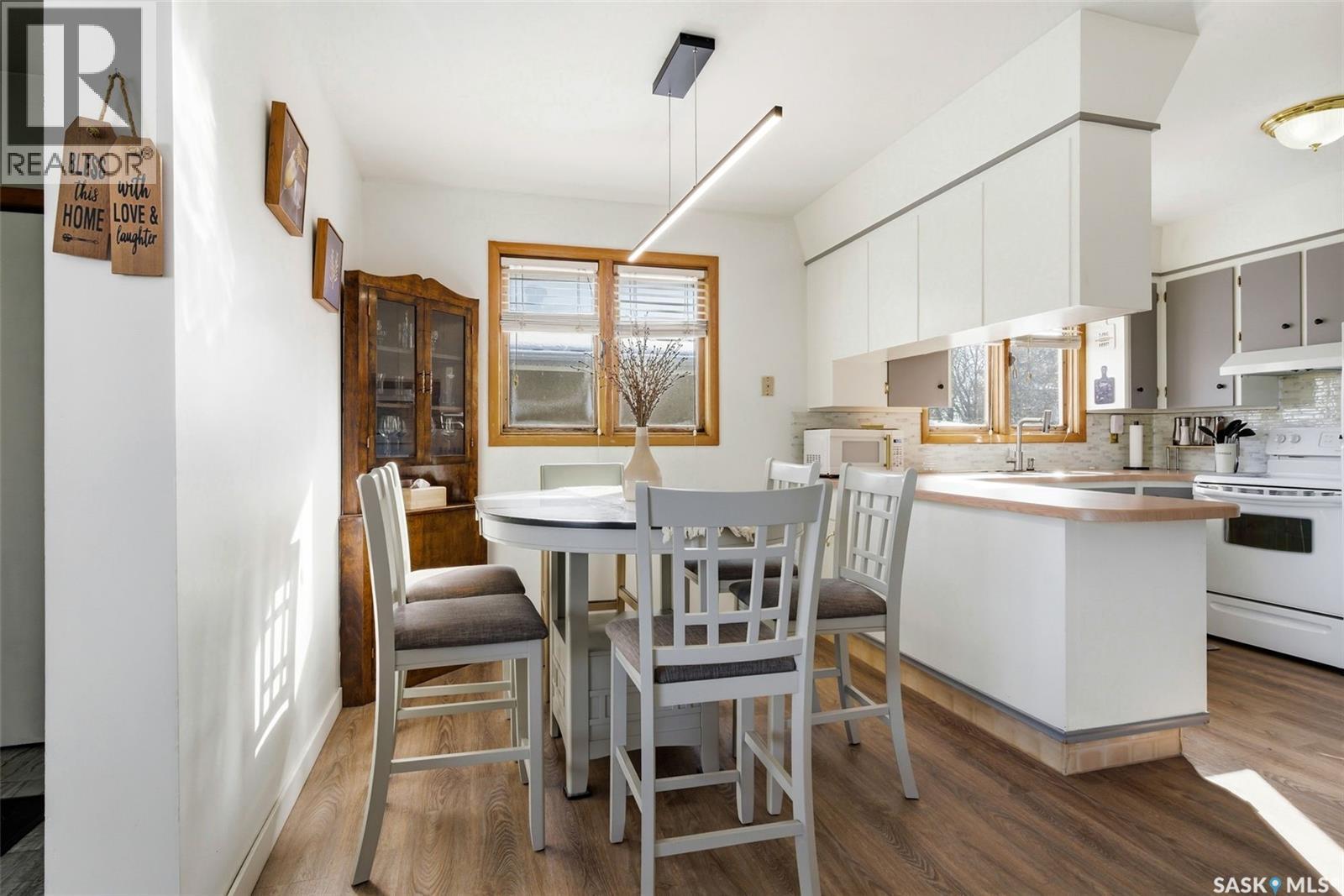 1022 Broder Street, Regina, Saskatchewan  S4N 3P7 - Photo 11 - SK030221