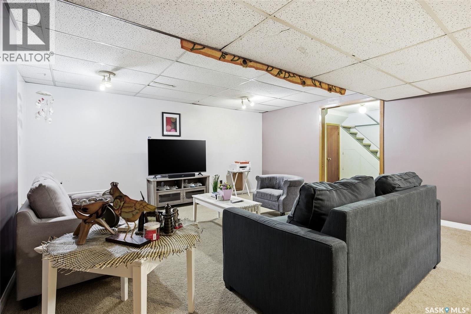 1022 Broder Street, Regina, Saskatchewan  S4N 3P7 - Photo 24 - SK030221