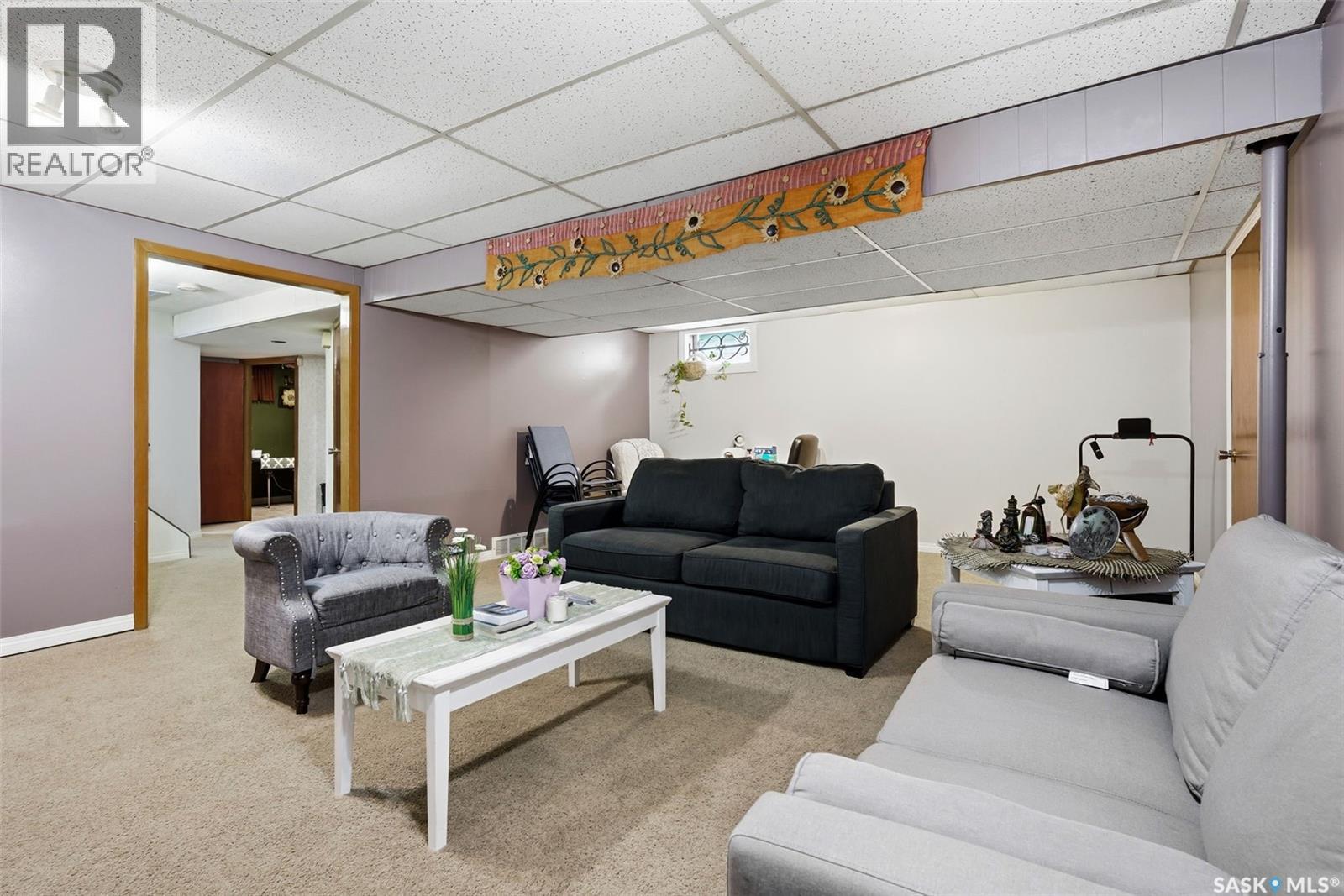 1022 Broder Street, Regina, Saskatchewan  S4N 3P7 - Photo 25 - SK030221