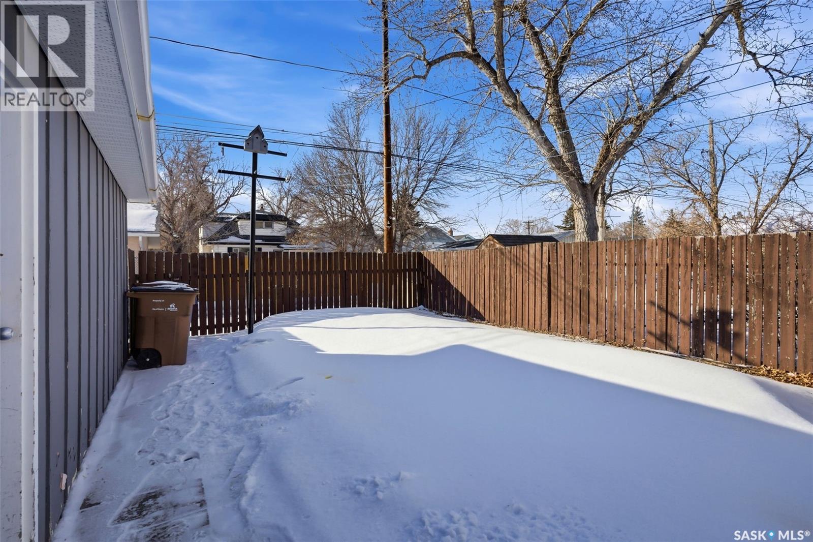 1022 Broder Street, Regina, Saskatchewan  S4N 3P7 - Photo 35 - SK030221