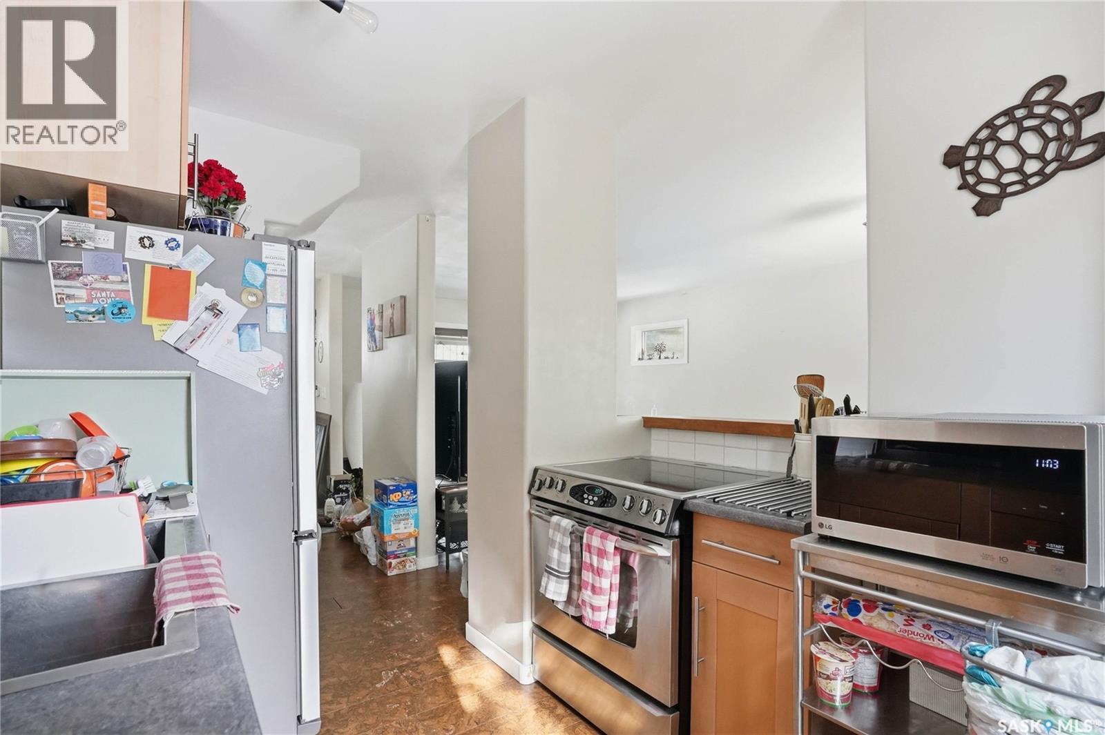 514 4th Street E, Saskatoon, Saskatchewan  S7H 1J7 - Photo 15 - SK030213