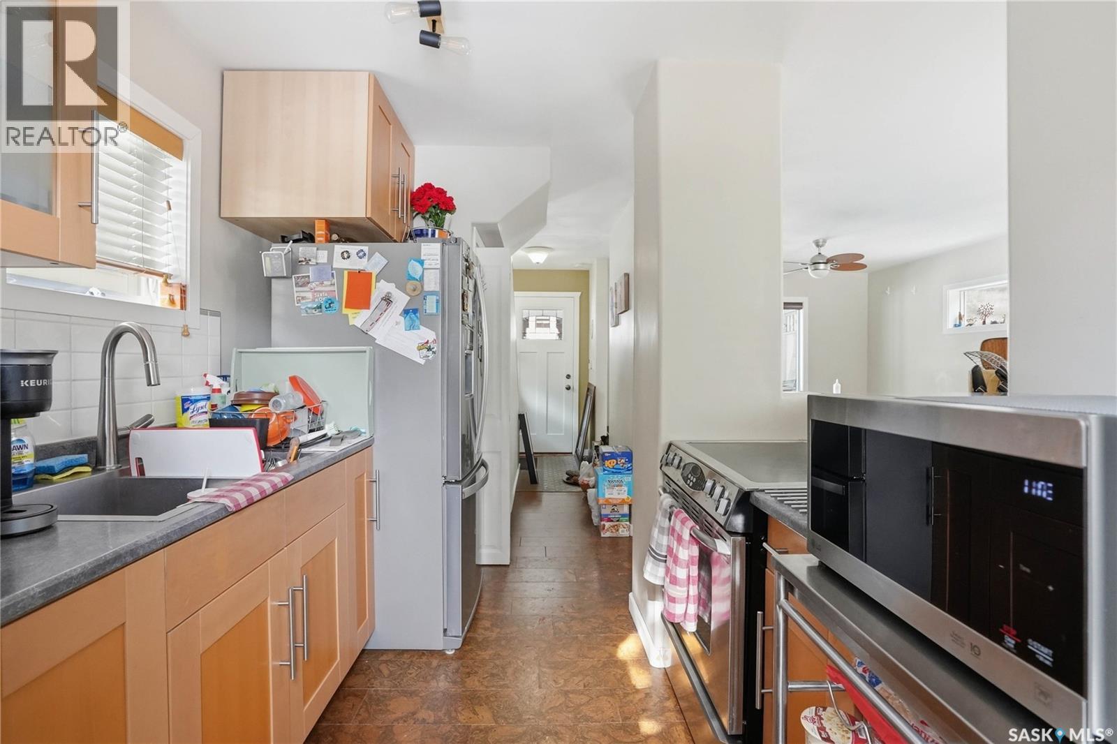 514 4th Street E, Saskatoon, Saskatchewan  S7H 1J7 - Photo 17 - SK030213