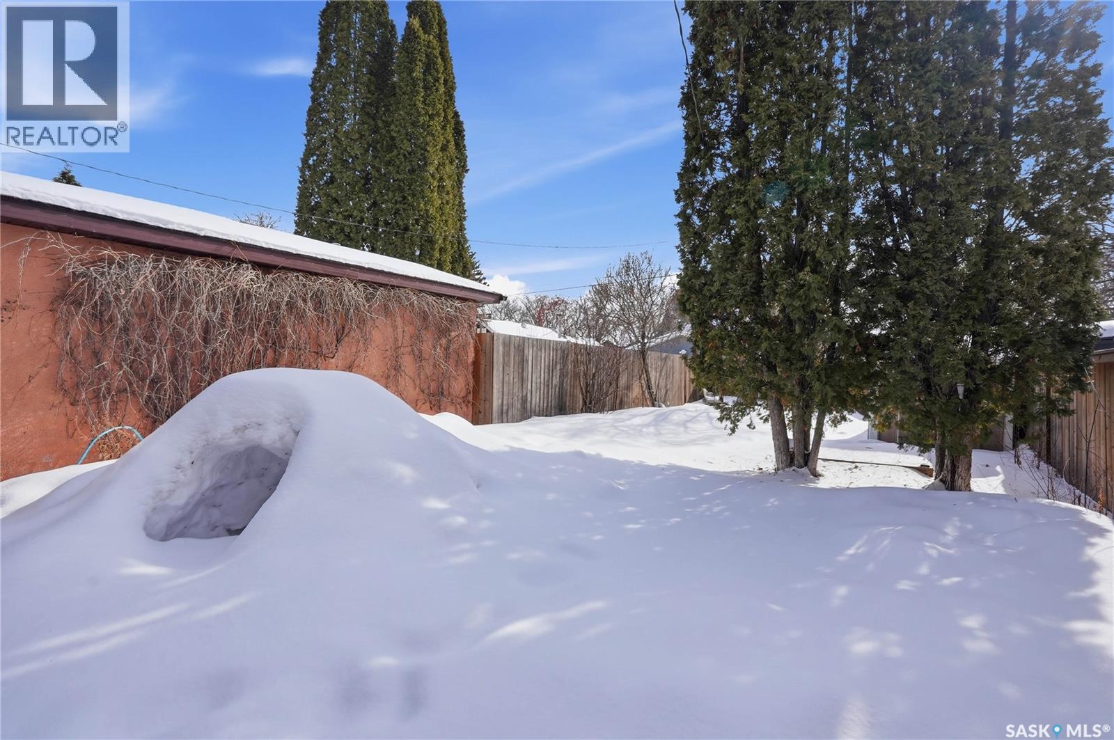 514 4th Street E, Saskatoon, Saskatchewan  S7H 1J7 - Photo 35 - SK030213