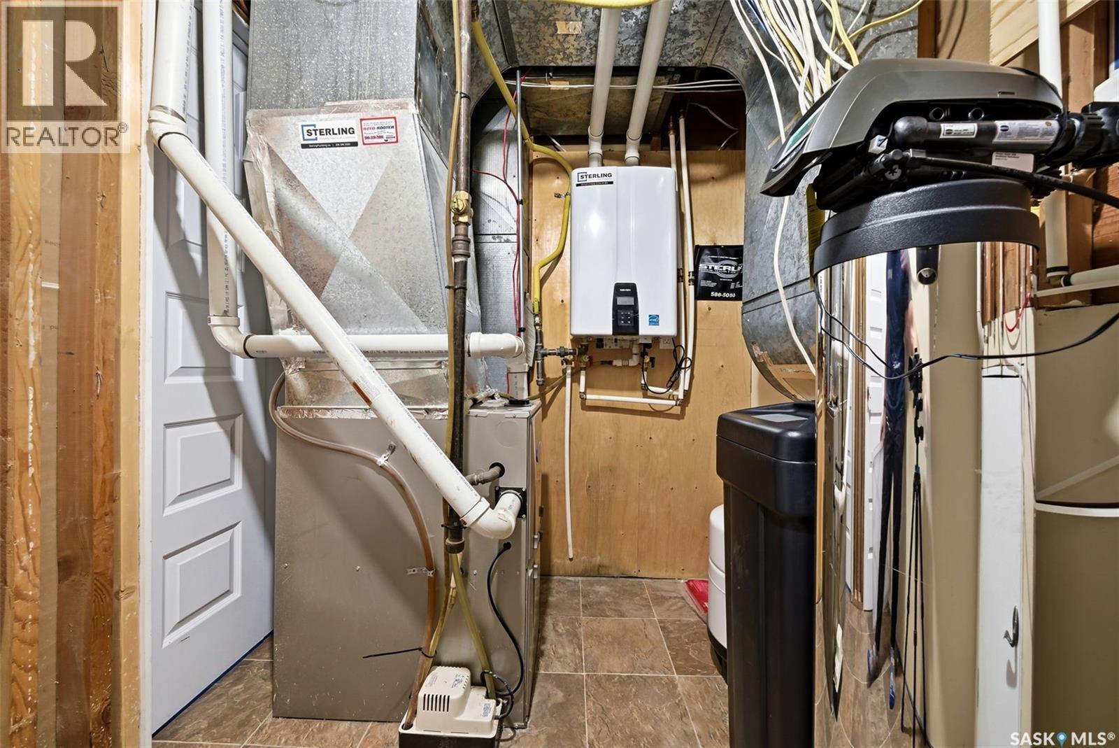 3630 Anson Street, Regina, Saskatchewan  S4S 2J3 - Photo 30 - SK030208