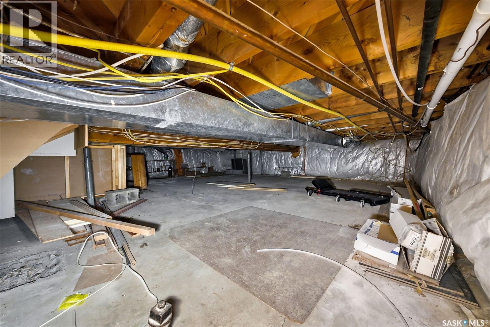 3630 Anson Street, Regina, Saskatchewan  S4S 2J3 - Photo 32 - SK030208