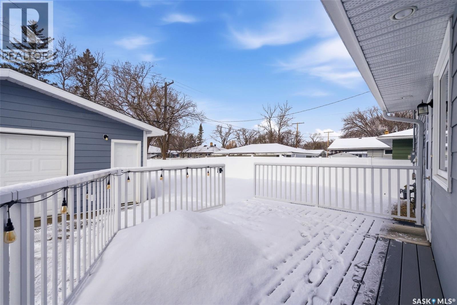 3630 Anson Street, Regina, Saskatchewan  S4S 2J3 - Photo 33 - SK030208