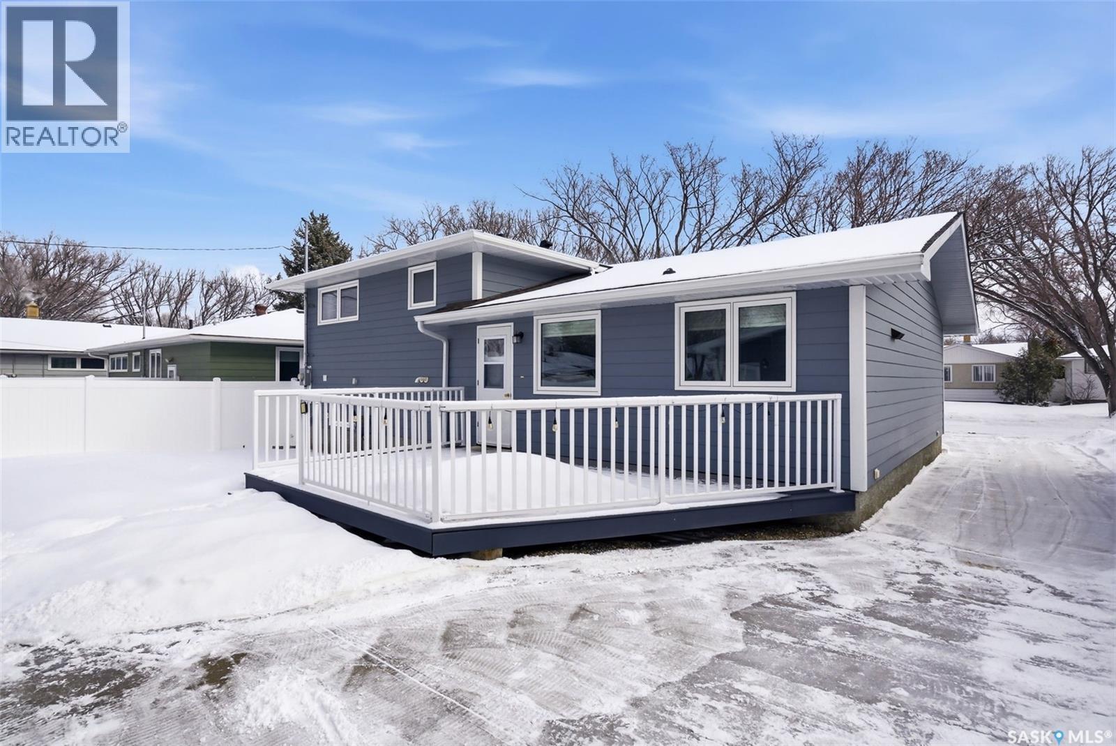 3630 Anson Street, Regina, Saskatchewan  S4S 2J3 - Photo 35 - SK030208