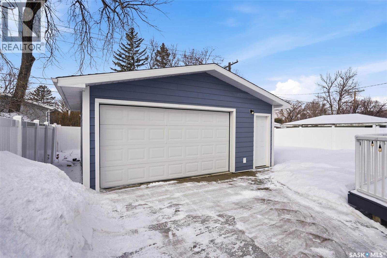 3630 Anson Street, Regina, Saskatchewan  S4S 2J3 - Photo 38 - SK030208