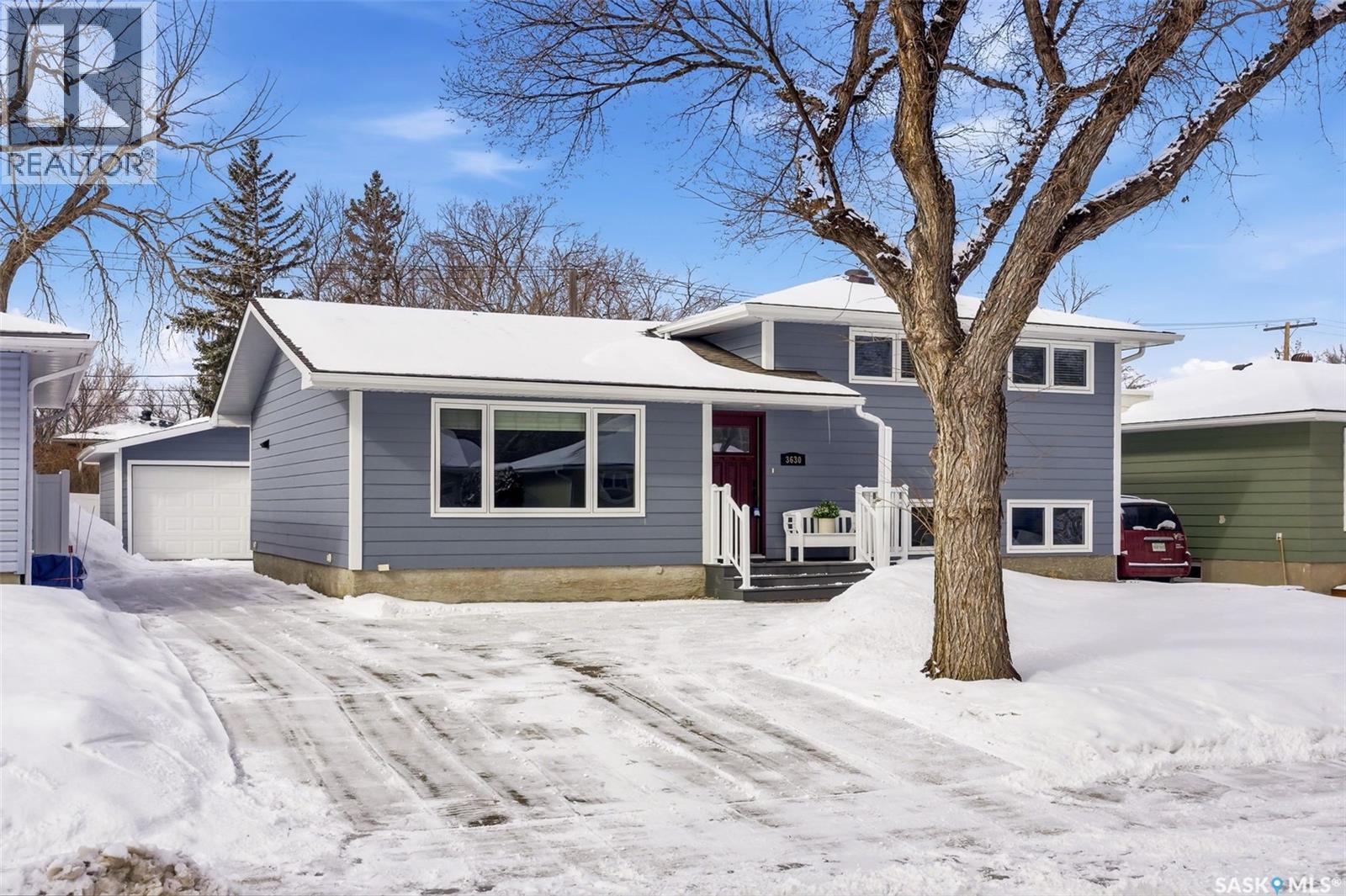 3630 Anson Street, Regina, Saskatchewan  S4S 2J3 - Photo 39 - SK030208