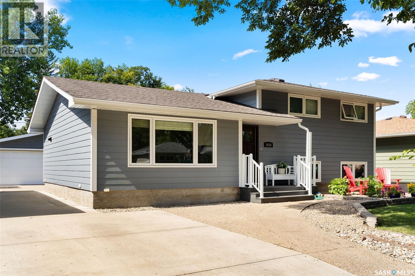 3630 Anson Street, Regina, Saskatchewan  S4S 2J3 - Photo 40 - SK030208