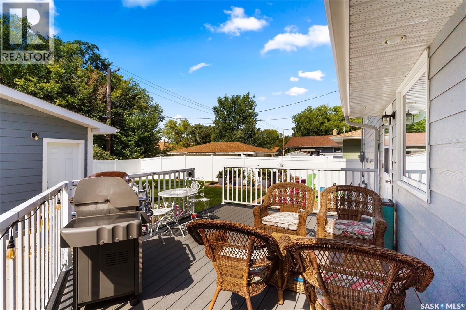 3630 Anson Street, Regina, Saskatchewan  S4S 2J3 - Photo 44 - SK030208