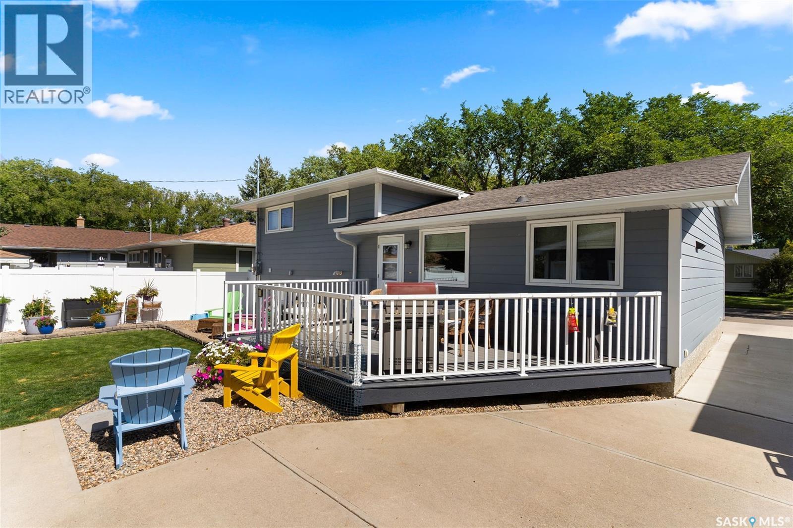 3630 Anson Street, Regina, Saskatchewan  S4S 2J3 - Photo 45 - SK030208