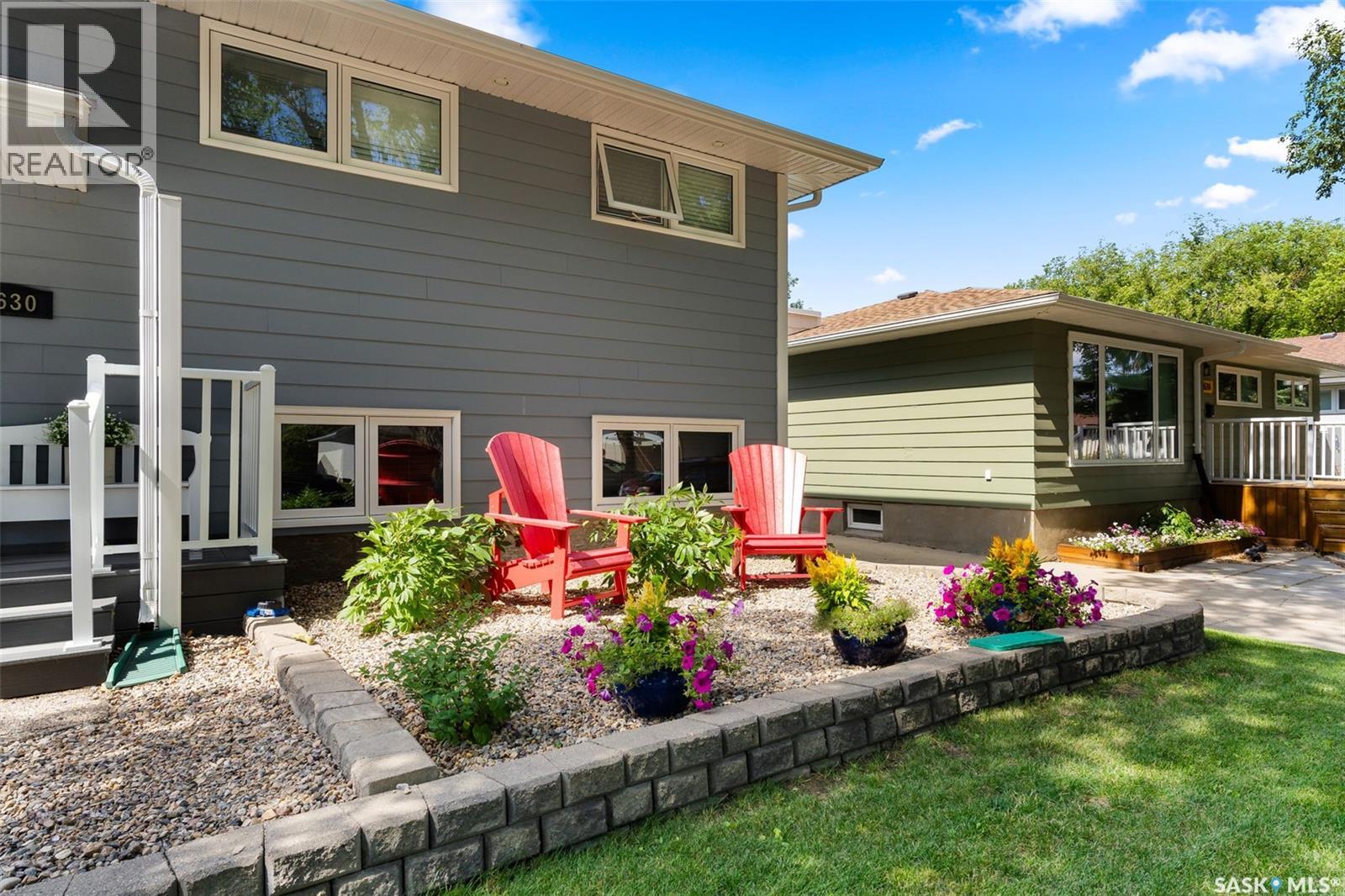 3630 Anson Street, Regina, Saskatchewan  S4S 2J3 - Photo 47 - SK030208