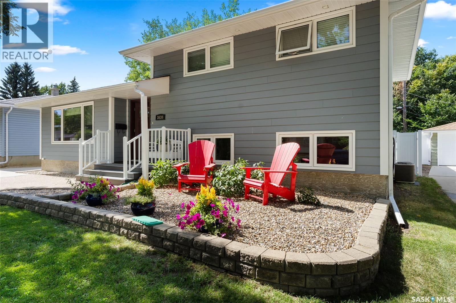 3630 Anson Street, Regina, Saskatchewan  S4S 2J3 - Photo 48 - SK030208