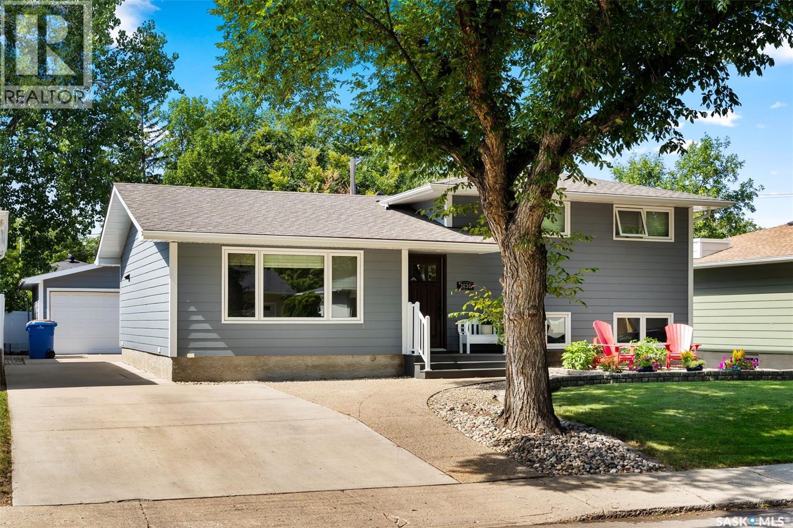 3630 Anson Street, Regina, Saskatchewan  S4S 2J3 - Photo 49 - SK030208