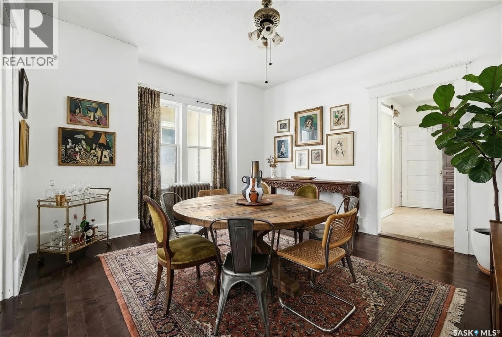 2026 Garnet Street, Regina, Saskatchewan  S4T 2Z6 - Photo 11 - SK030171