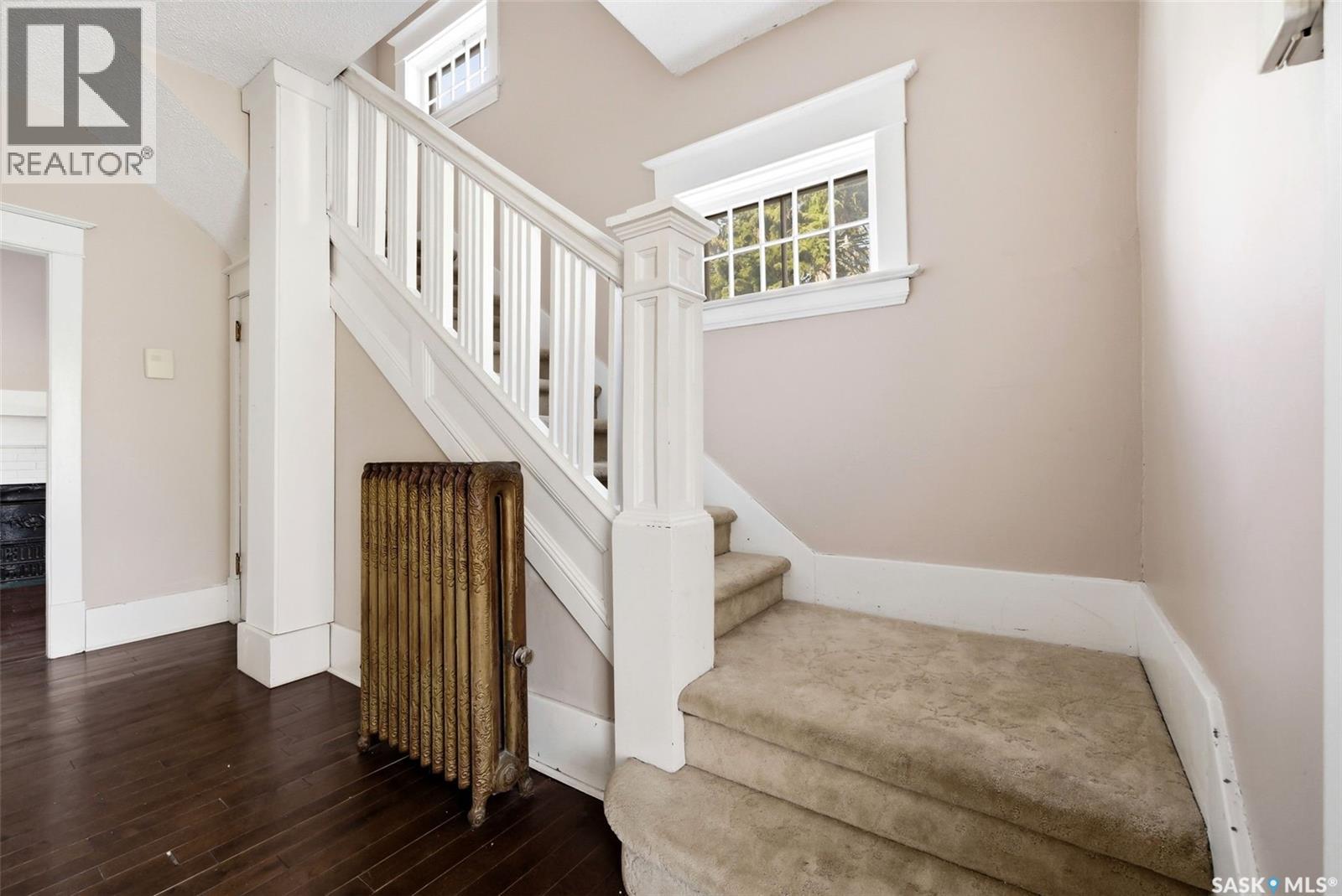 2026 Garnet Street, Regina, Saskatchewan  S4T 2Z6 - Photo 21 - SK030171