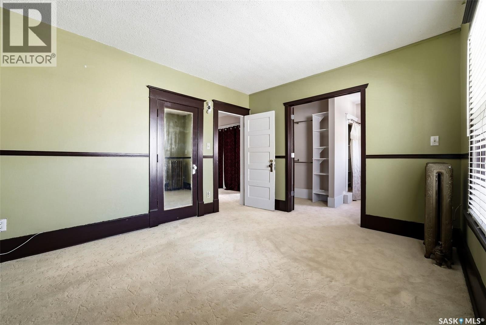 2026 Garnet Street, Regina, Saskatchewan  S4T 2Z6 - Photo 24 - SK030171