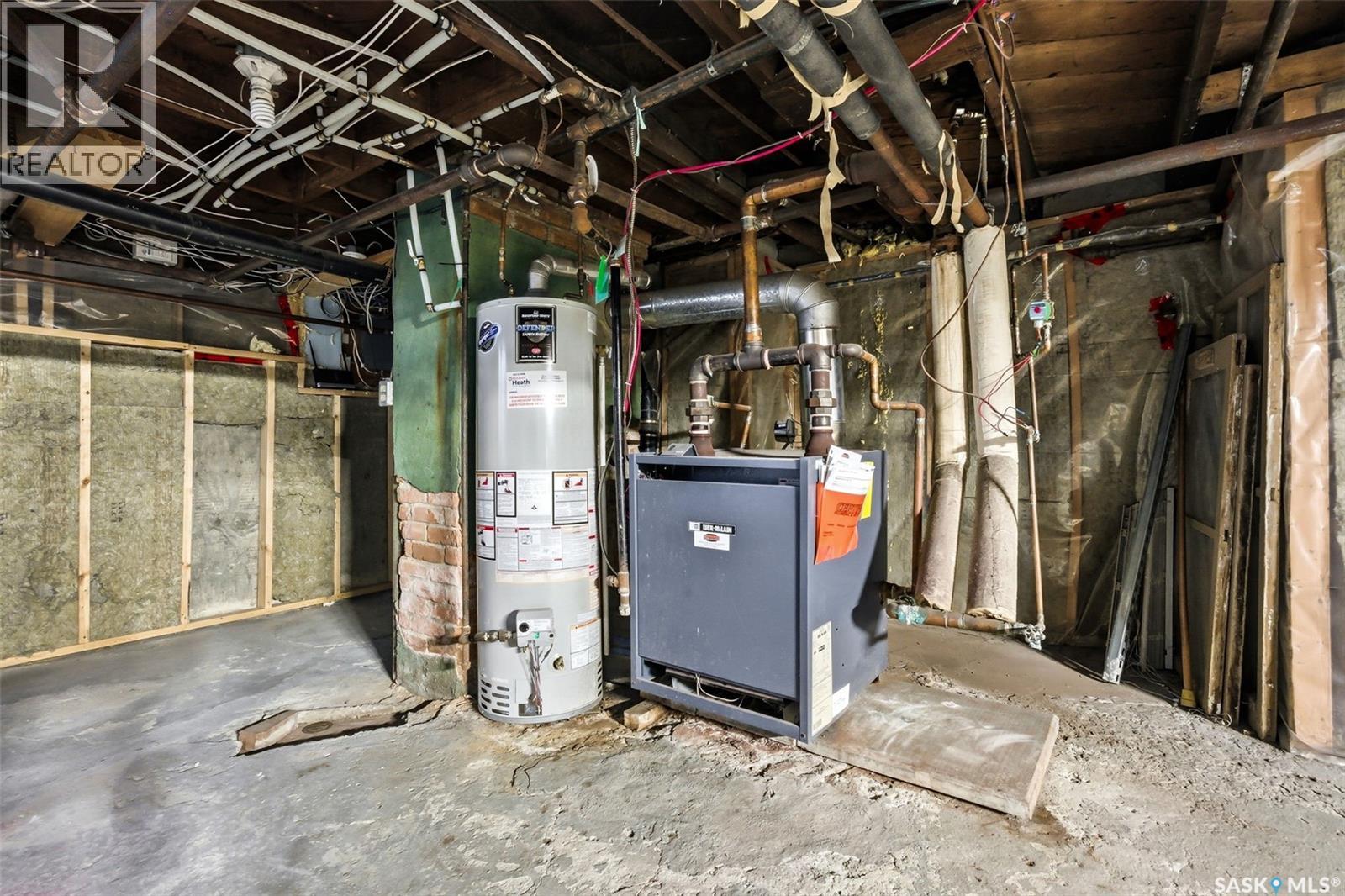 2026 Garnet Street, Regina, Saskatchewan  S4T 2Z6 - Photo 42 - SK030171