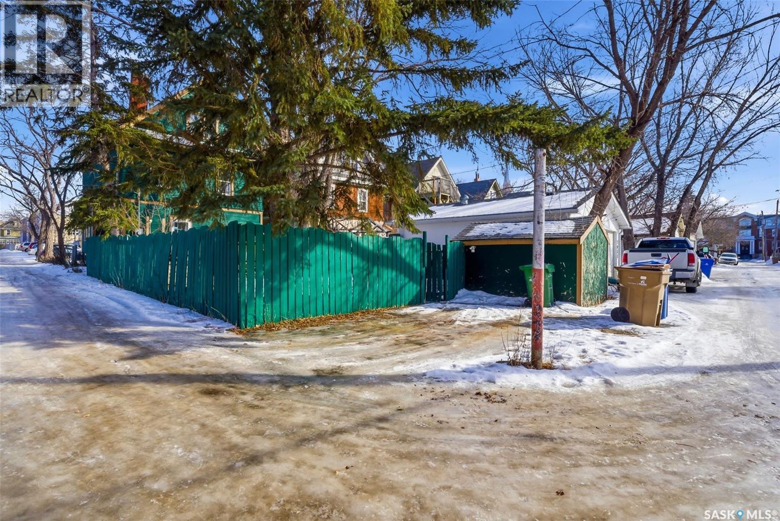 2026 Garnet Street, Regina, Saskatchewan  S4T 2Z6 - Photo 48 - SK030171