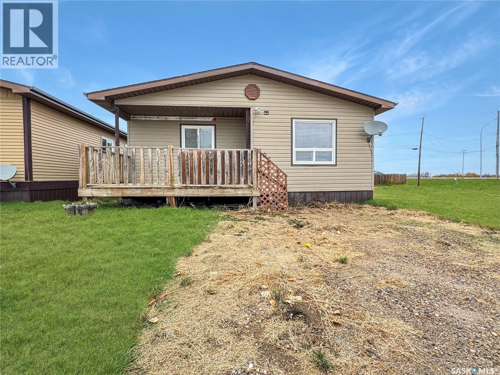 406 Birch DRIVE, maidstone, Saskatchewan