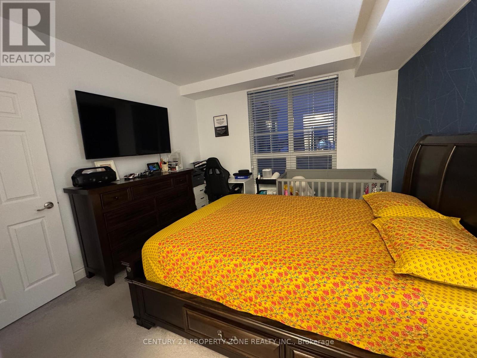 307 - 21 Brookhouse Drive, Clarington, Ontario  L1B 0V4 - Photo 4 - E12873062