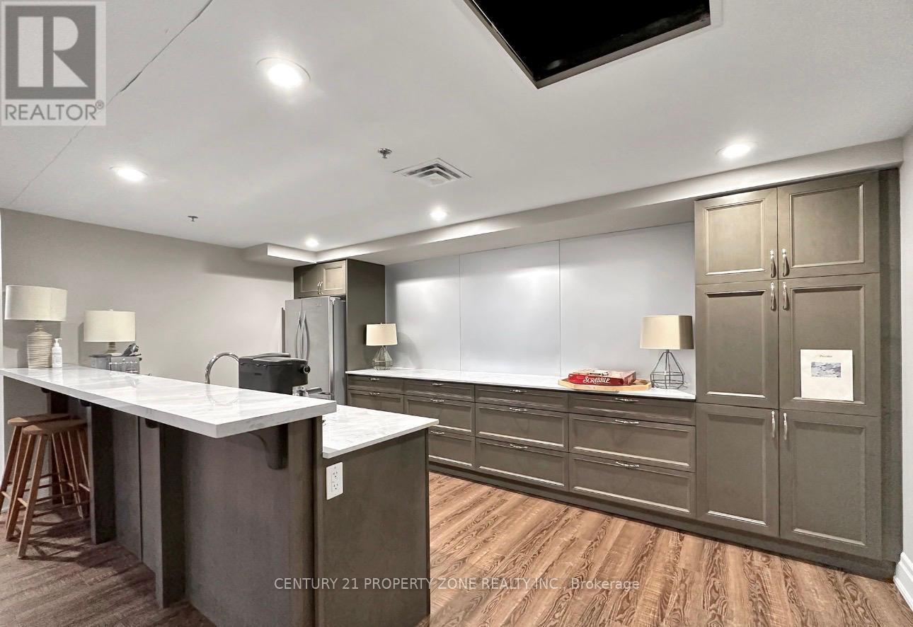 307 - 21 Brookhouse Drive, Clarington, Ontario  L1B 0V4 - Photo 11 - E12873062