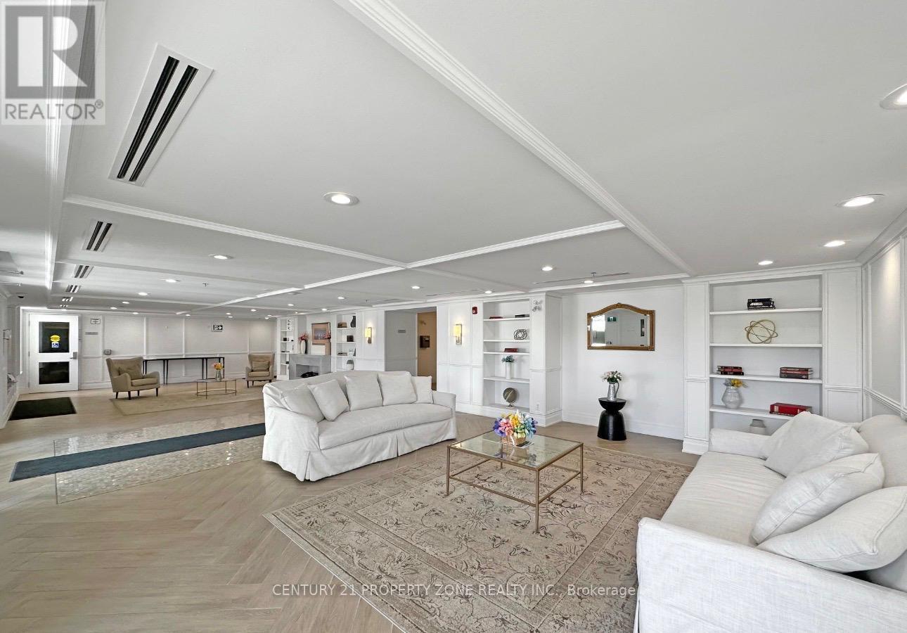 307 - 21 Brookhouse Drive, Clarington, Ontario  L1B 0V4 - Photo 8 - E12873062