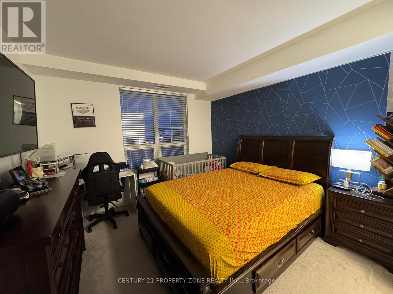 307 - 21 Brookhouse Drive, Clarington, Ontario  L1B 0V4 - Photo 5 - E12873062