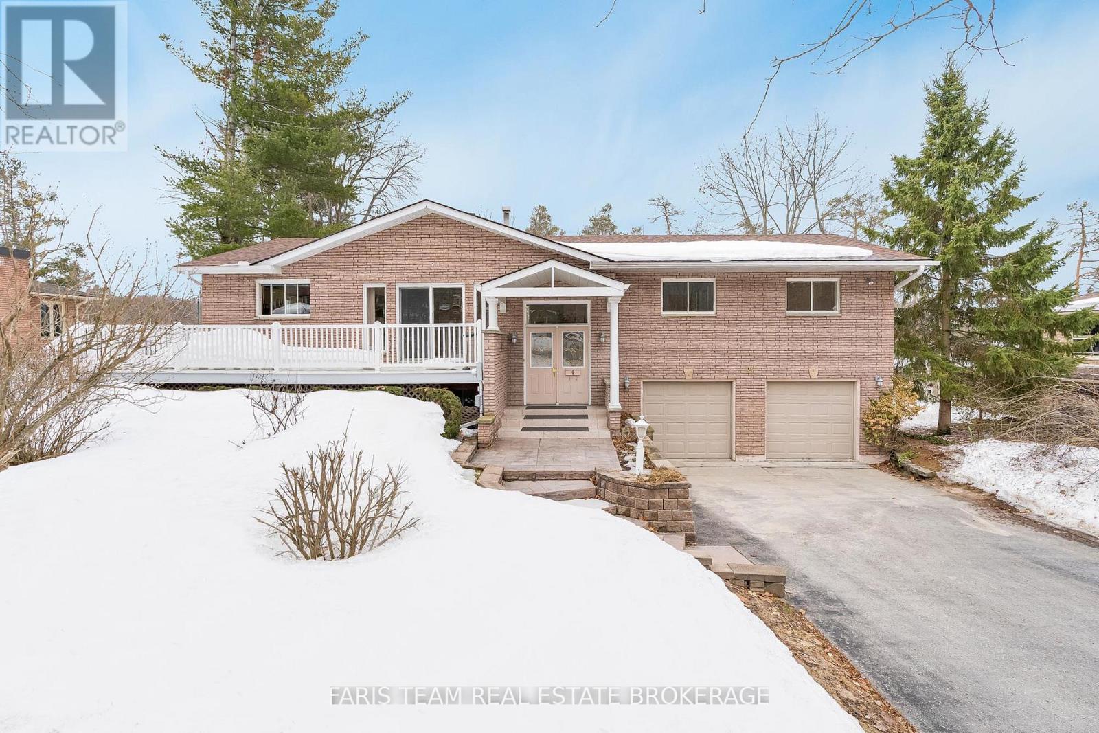 21 Pooles Road, Springwater (Midhurst), Ontario  L9X 0P5 - Photo 2 - S12874884