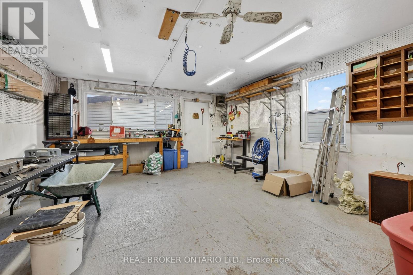 7862 Park Lane Crescent, Ramara, Ontario  L0K 2B0 - Photo 21 - S12874888