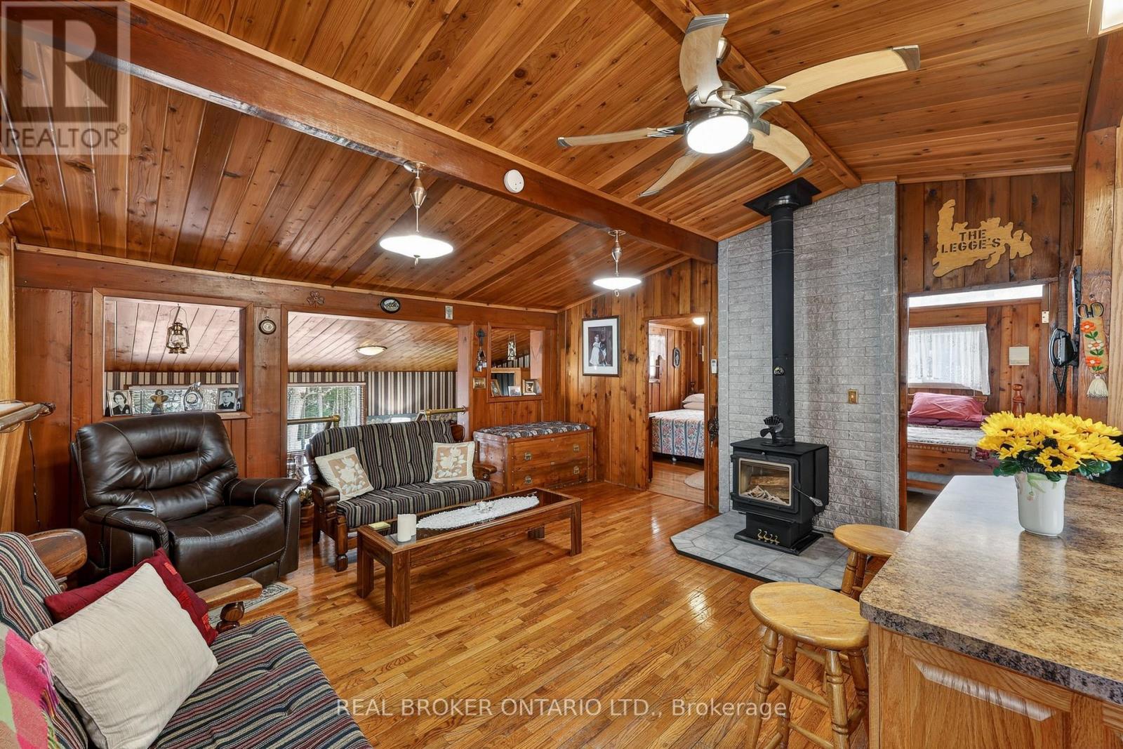 7862 Park Lane Crescent, Ramara, Ontario  L0K 2B0 - Photo 6 - S12874888