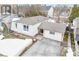 20 INDIAN ARROW ROAD, Barrie, Ontario