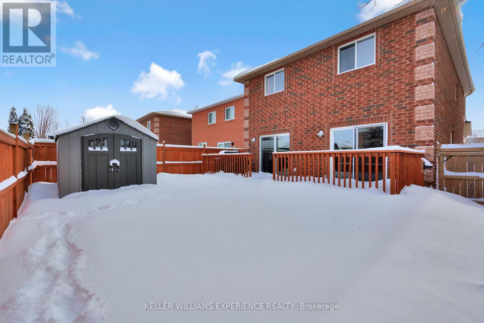 28 Coronation Parkway, Barrie (Innis-Shore), Ontario  L4M 7J8 - Photo 39 - S12875152