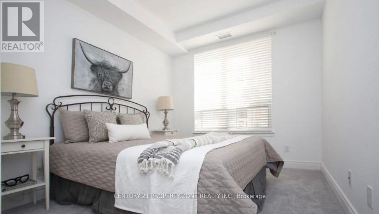 307 - 21 Brookhouse Drive, Clarington, Ontario  L1B 0V4 - Photo 6 - E12873062