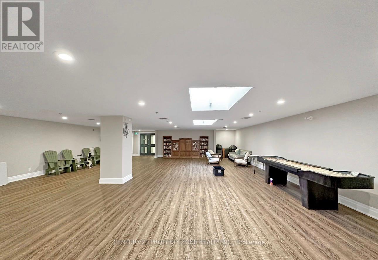 307 - 21 Brookhouse Drive, Clarington, Ontario  L1B 0V4 - Photo 9 - E12873062