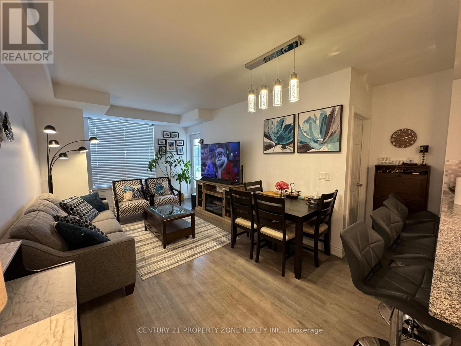 307 - 21 Brookhouse Drive, Clarington, Ontario  L1B 0V4 - Photo 3 - E12873062