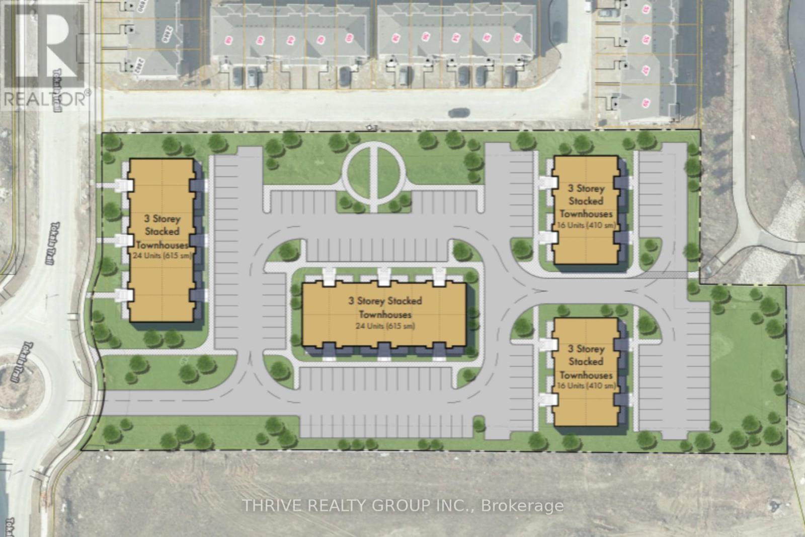 2846-2870 Tokala Trail, London North (North S), Ontario  N6G 0T9 - Photo 1 - X12872754