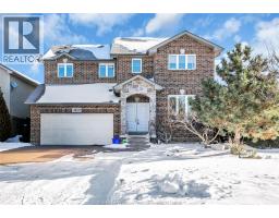 3852 Concord COURT, Windsor, Ontario