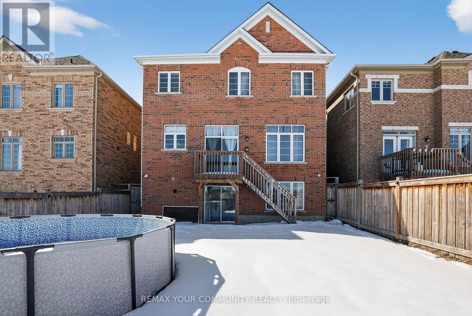 31 Tay Boulevard, Bradford West Gwillimbury, Ontario  L3Z 0W5 - Photo 36 - N12853588