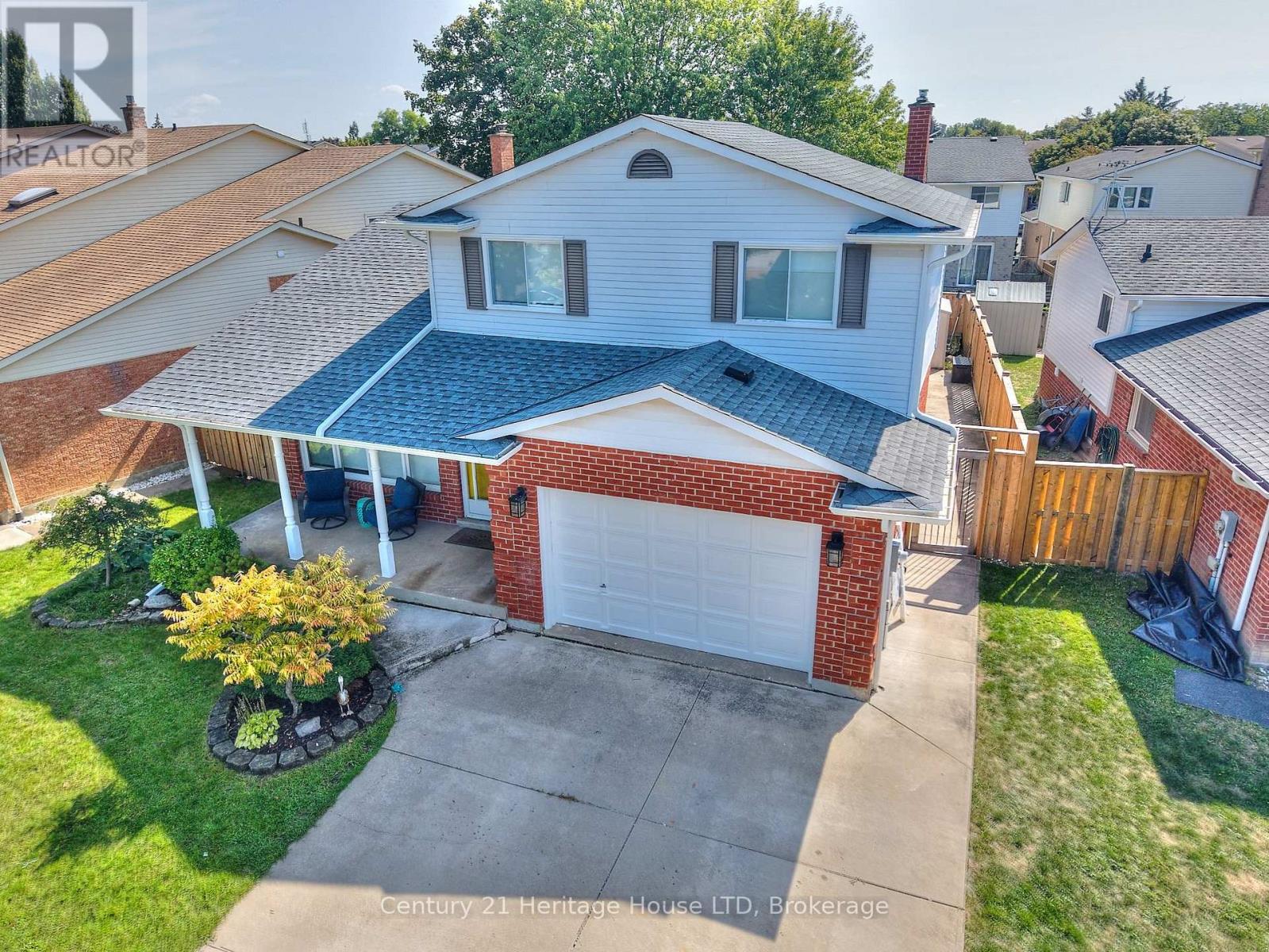 57 Keefer Road, Thorold, Ontario  L2V 4W5 - Photo 43 - X12738556