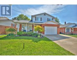 57 KEEFER ROAD, Thorold, Ontario