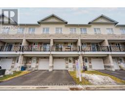 82 CHICAGO LANE, Markham, Ontario