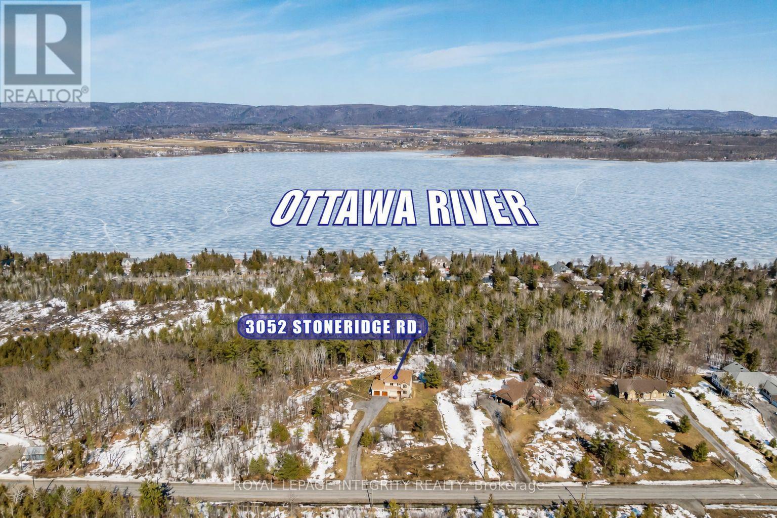 3052 Stoneridge Road, Ottawa, Ontario  K0A 1T0 - Photo 44 - X12852156
