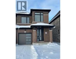 63 MANUEL Street, stratford, Ontario