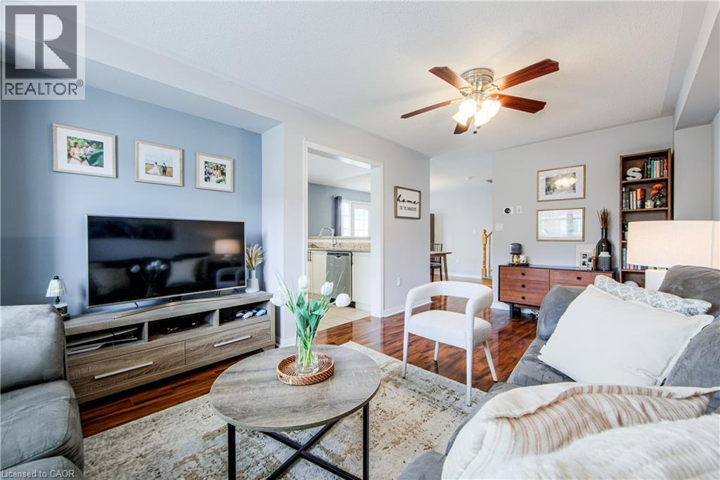 911 Deverell Place, Milton, Ontario  L9T 0M2 - Photo 12 - 40811713