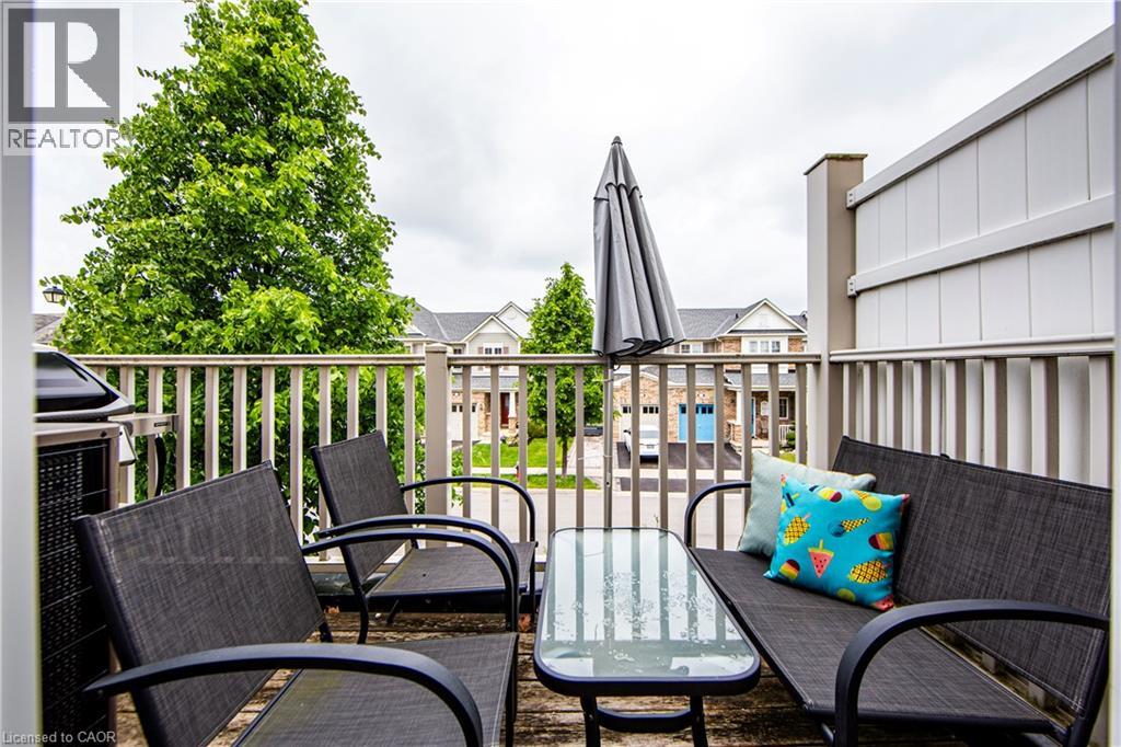 911 Deverell Place, Milton, Ontario  L9T 0M2 - Photo 19 - 40811713