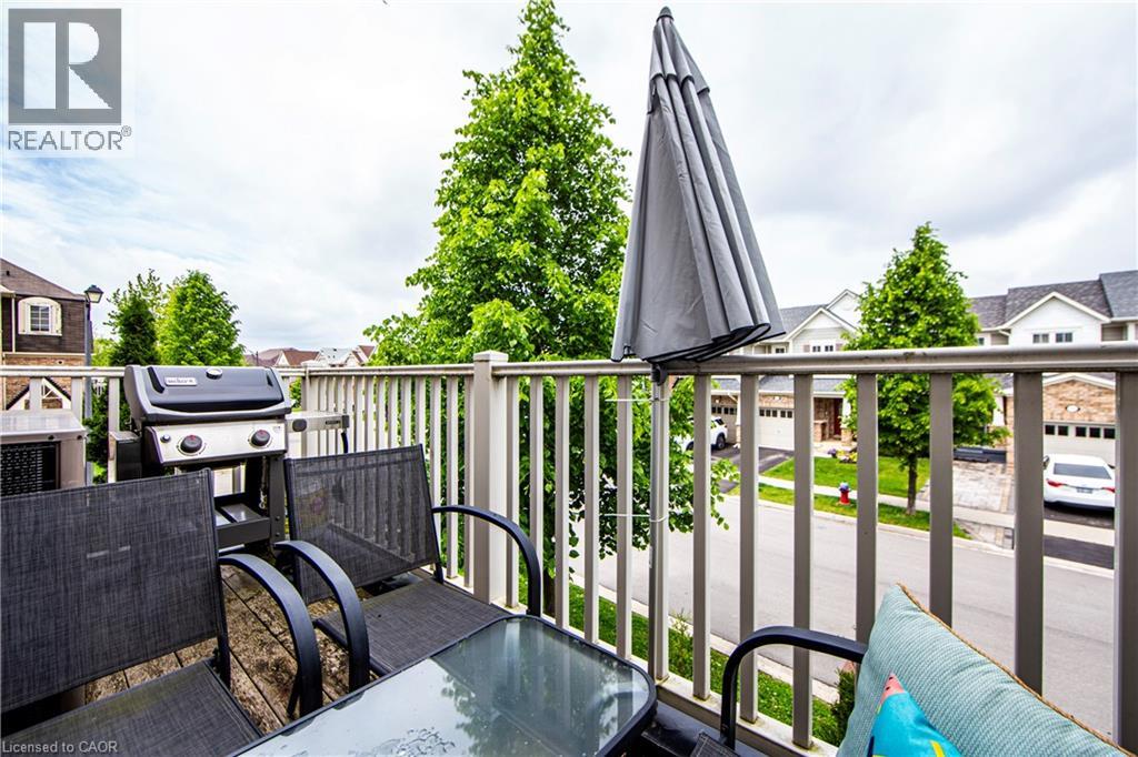 911 Deverell Place, Milton, Ontario  L9T 0M2 - Photo 20 - 40811713